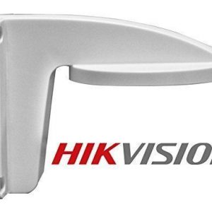 Hikvision Indoor/Outdoor wall mount bracket for mini dome or dome cameras