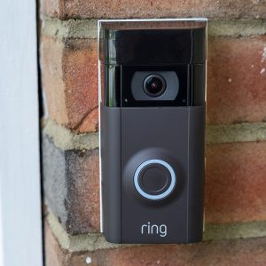 So, You've purchased A Video Doorbell? No Problem! Buy the installation here