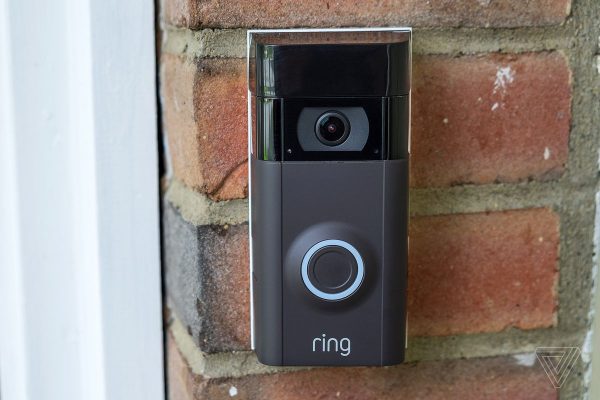 So, You've purchased A Video Doorbell? No Problem! Buy the installation here